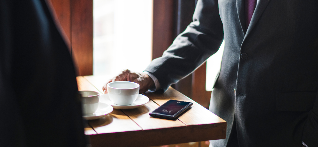 COMPRENDERE LA STATO EMOTIVO DEI CLIENTI