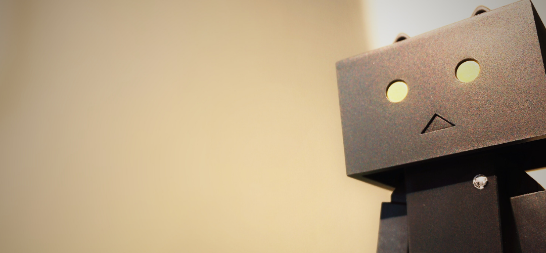 Intelligenza artificiale e relazione umana