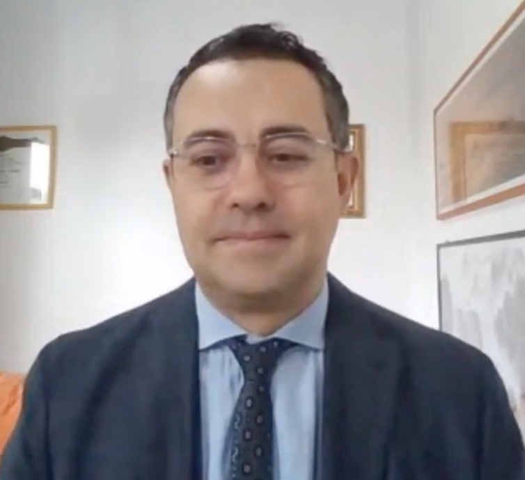 Enrico Cervellati