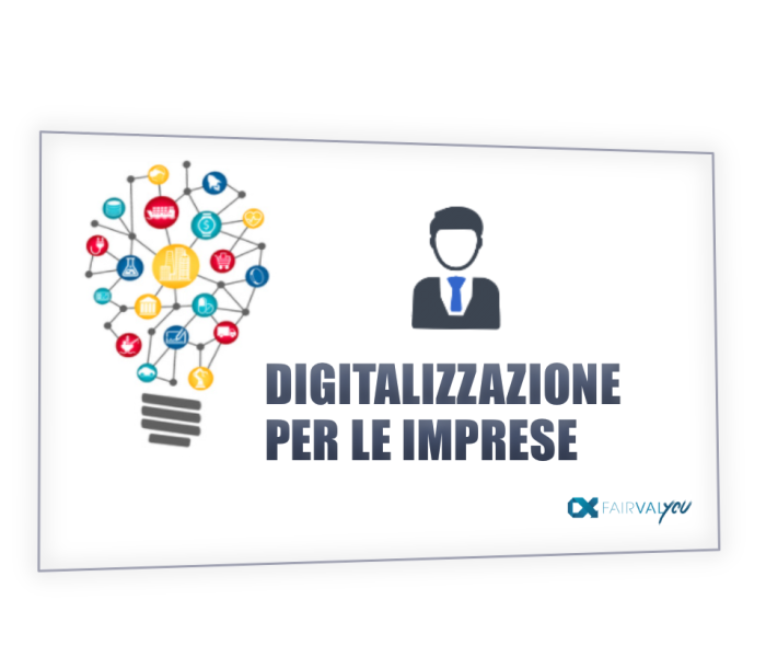 Digital Innovation L'innovazione digitale delle imprese